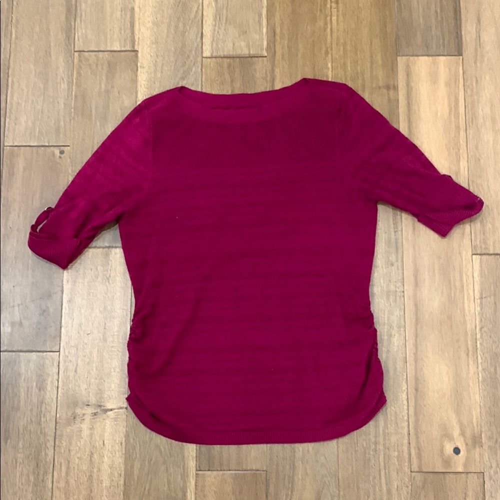 Apt. 9 Knit Top Size L